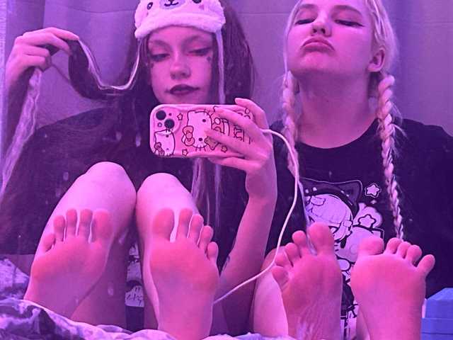 Φωτογραφία του προφίλ Molly-and-Ewa