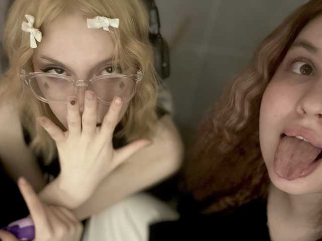 Φωτογραφία του προφίλ Molly-and-Ewa