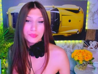 Ερωτική συνομιλία μέσω βίντεο CarolineM