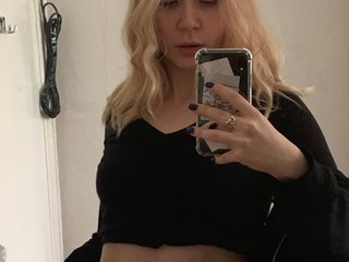 Ερωτική συνομιλία μέσω βίντεο mollylanca