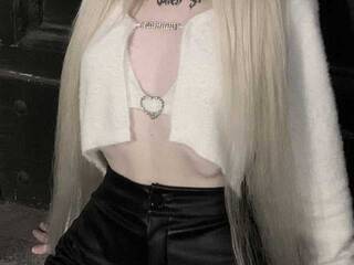 Ερωτική συνομιλία μέσω βίντεο Mollysweet377