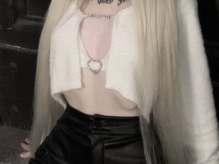 Ερωτική συνομιλία μέσω βίντεο Mollysweet377