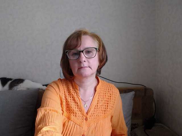 Εκπομπές οθόνης Kseniaulove