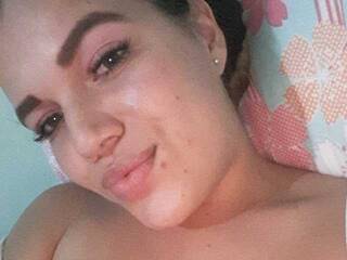 Ερωτική συνομιλία μέσω βίντεο Mona191