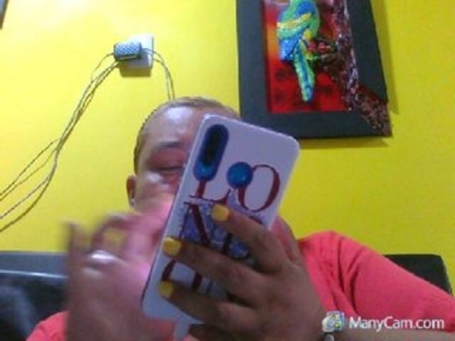 Εκπομπές οθόνης monalindagold