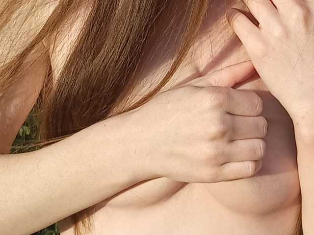 Φωτογραφία του προφίλ Monika-X
