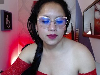 Ερωτική συνομιλία μέσω βίντεο Monikka-kourr