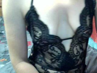 Ερωτική συνομιλία μέσω βίντεο monitasabrina