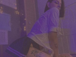 Ερωτική συνομιλία μέσω βίντεο Alice_Moon