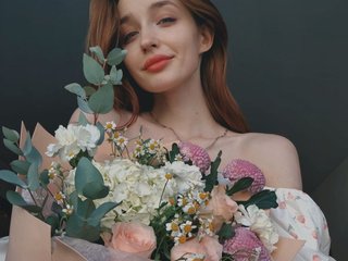 Ερωτική συνομιλία μέσω βίντεο MoonDustGirl