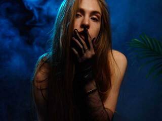 Ερωτική συνομιλία μέσω βίντεο MoonLina