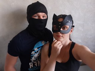 Ερωτική συνομιλία μέσω βίντεο MoonSunny69