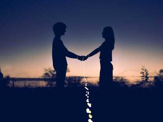 Ερωτική συνομιλία μέσω βίντεο MorenaAmazing