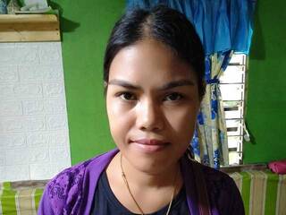 Ερωτική συνομιλία μέσω βίντεο MorenaGirl69