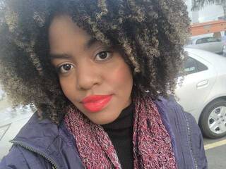 Ερωτική συνομιλία μέσω βίντεο MorenaHot