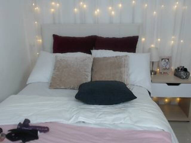 Εκπομπές οθόνης morganaevans