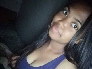 Ερωτική συνομιλία μέσω βίντεο Mornih