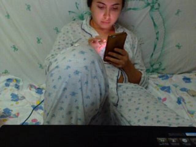 Εκπομπές οθόνης Morphinee