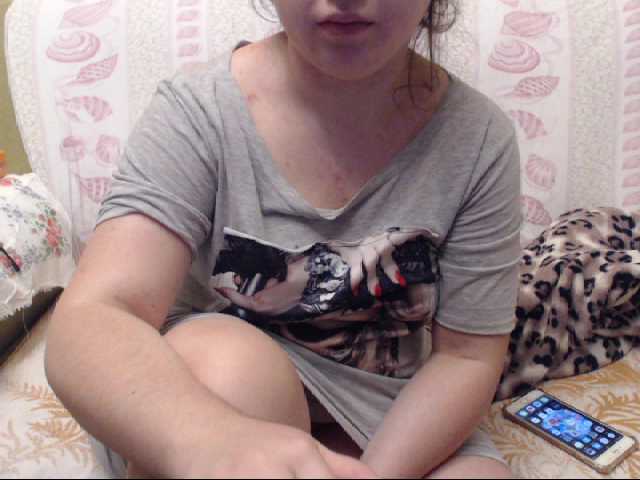 Εκπομπές οθόνης Morphinee