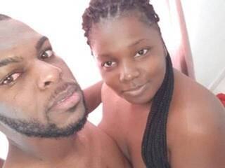 Ερωτική συνομιλία μέσω βίντεο morriskim