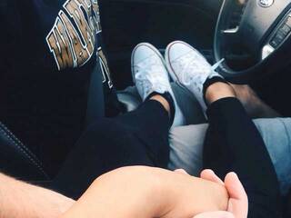 Ερωτική συνομιλία μέσω βίντεο MrMssSmitt