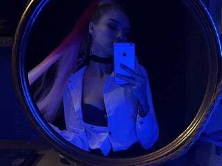 Ερωτική συνομιλία μέσω βίντεο MrsAmyS4