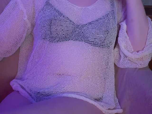 Εκπομπές οθόνης MrsAnna