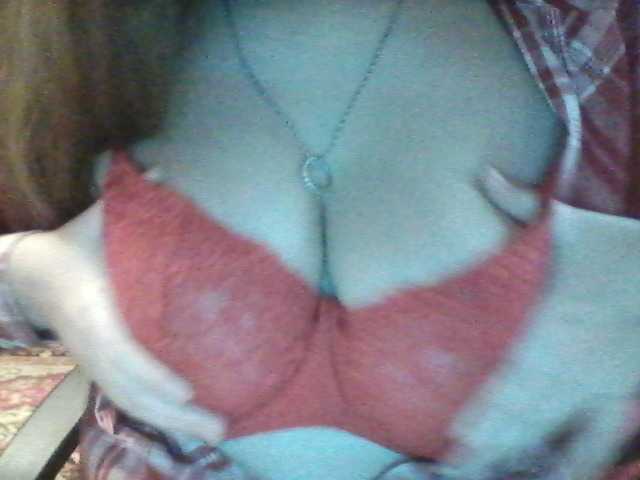 Φωτογραφίες Limonadka Who want see my sexy tits? 30 tokens!