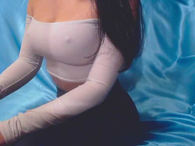 Εκπομπές οθόνης Ms_Mia