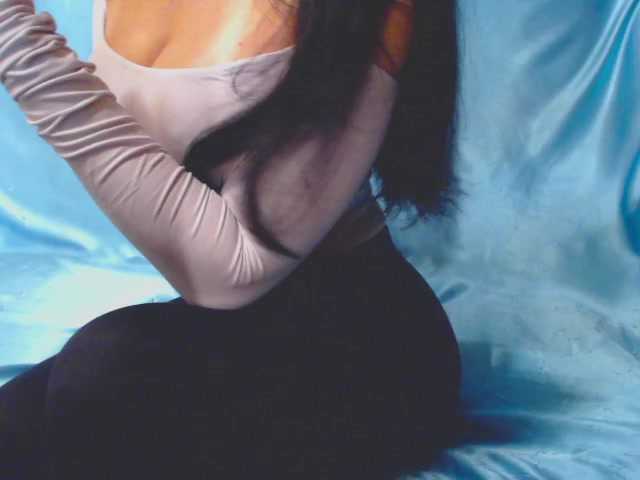 Εκπομπές οθόνης Ms_Mia