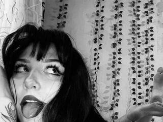 Ερωτική συνομιλία μέσω βίντεο Ms-Rose