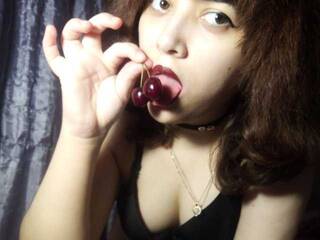 Ερωτική συνομιλία μέσω βίντεο kar0linaa666