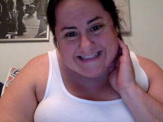 Ερωτική συνομιλία μέσω βίντεο mskittywren