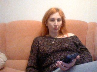 Ερωτική συνομιλία μέσω βίντεο MssAngela