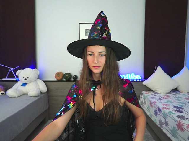 Εκπομπές οθόνης Anna_Shine