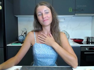 Ερωτική συνομιλία μέσω βίντεο Anna_Shine