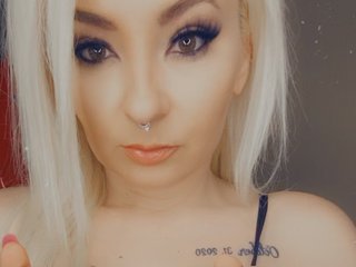 Ερωτική συνομιλία μέσω βίντεο Mila_Monroe