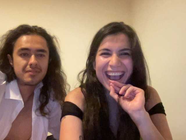 Εκπομπές οθόνης MuchoAmorBueno