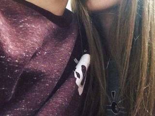 Ερωτική συνομιλία μέσω βίντεο MurMur1369