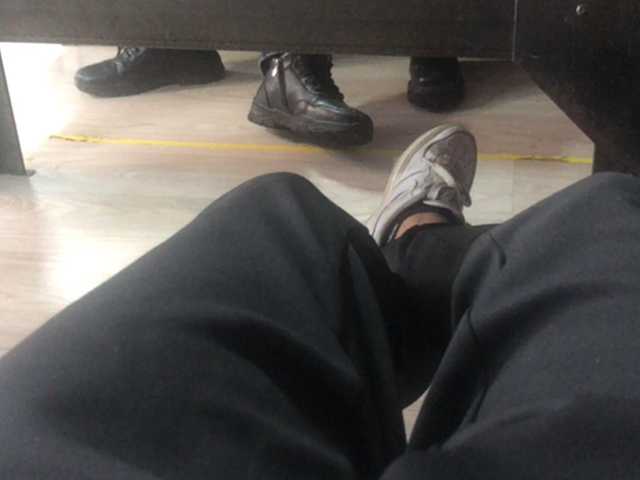 Εκπομπές οθόνης MurPhyin