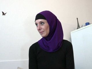Ερωτική συνομιλία μέσω βίντεο muslimleila