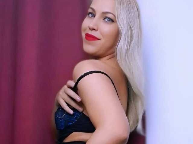 Φωτογραφία του προφίλ Mya13