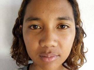 Ερωτική συνομιλία μέσω βίντεο Myahluna