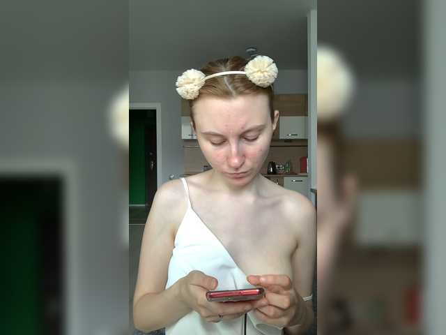 Εκπομπές οθόνης MyLadyCat