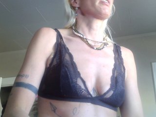 Ερωτική συνομιλία μέσω βίντεο mylfGlama