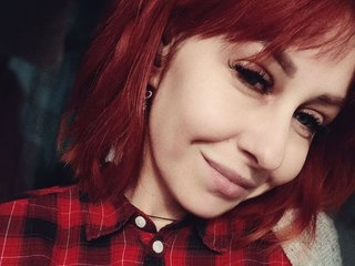 Ερωτική συνομιλία μέσω βίντεο MyRedAlice