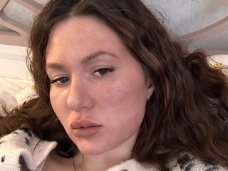 Ερωτική συνομιλία μέσω βίντεο MyRoxy202