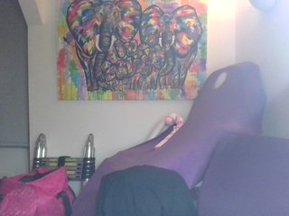 Ερωτική συνομιλία μέσω βίντεο AmayaRose