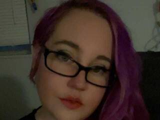 Ερωτική συνομιλία μέσω βίντεο MzOphelia