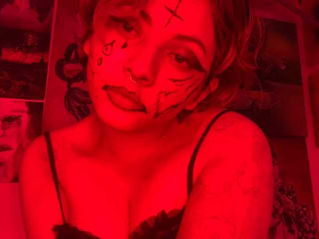 Φωτογραφία του προφίλ Nadia2769